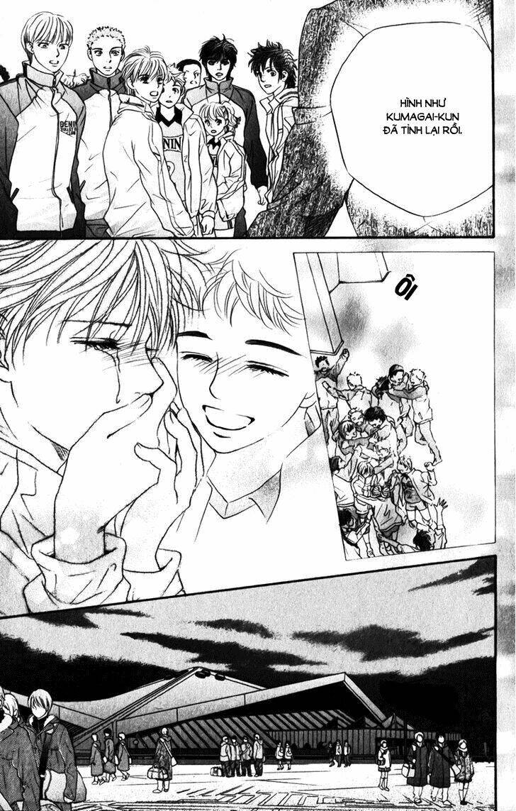 xứng danh anh hùng chapter 81 19