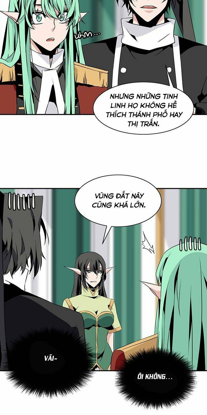 ảo mộng vương chapter 68 5