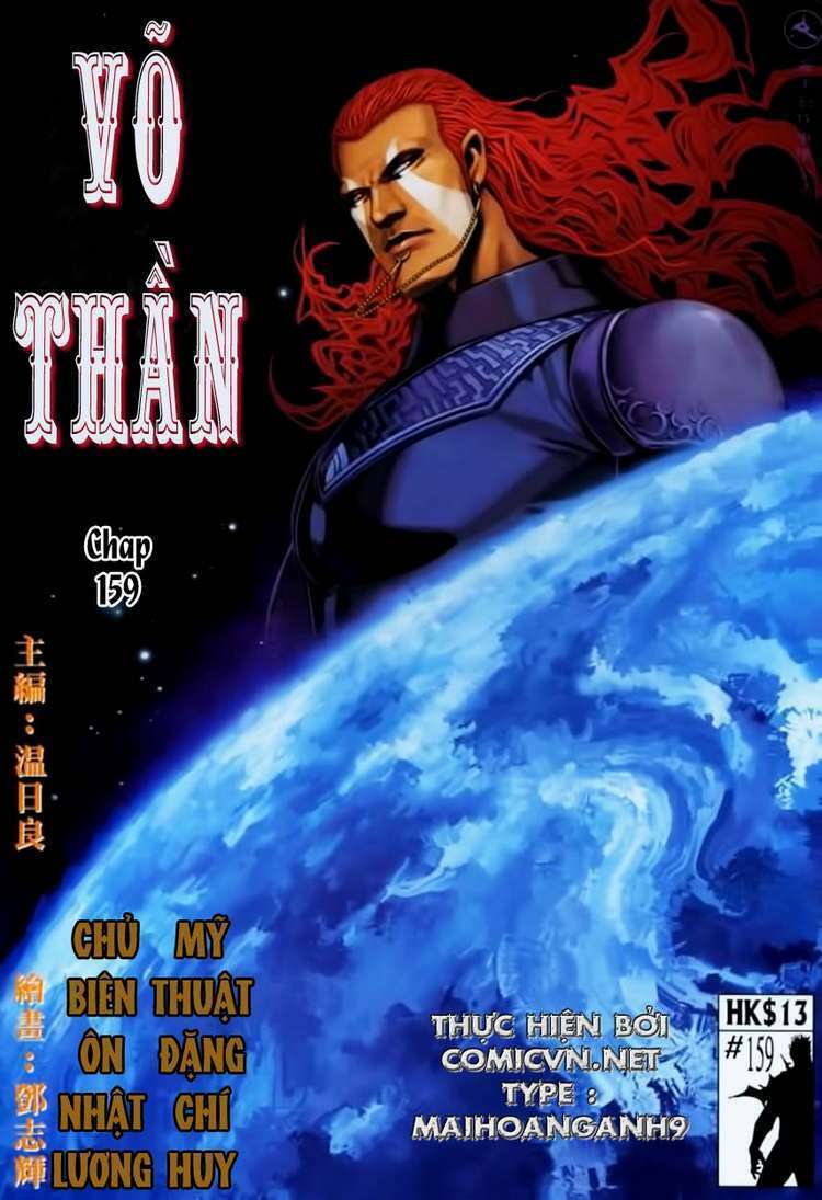 võ thần chapter 159 30