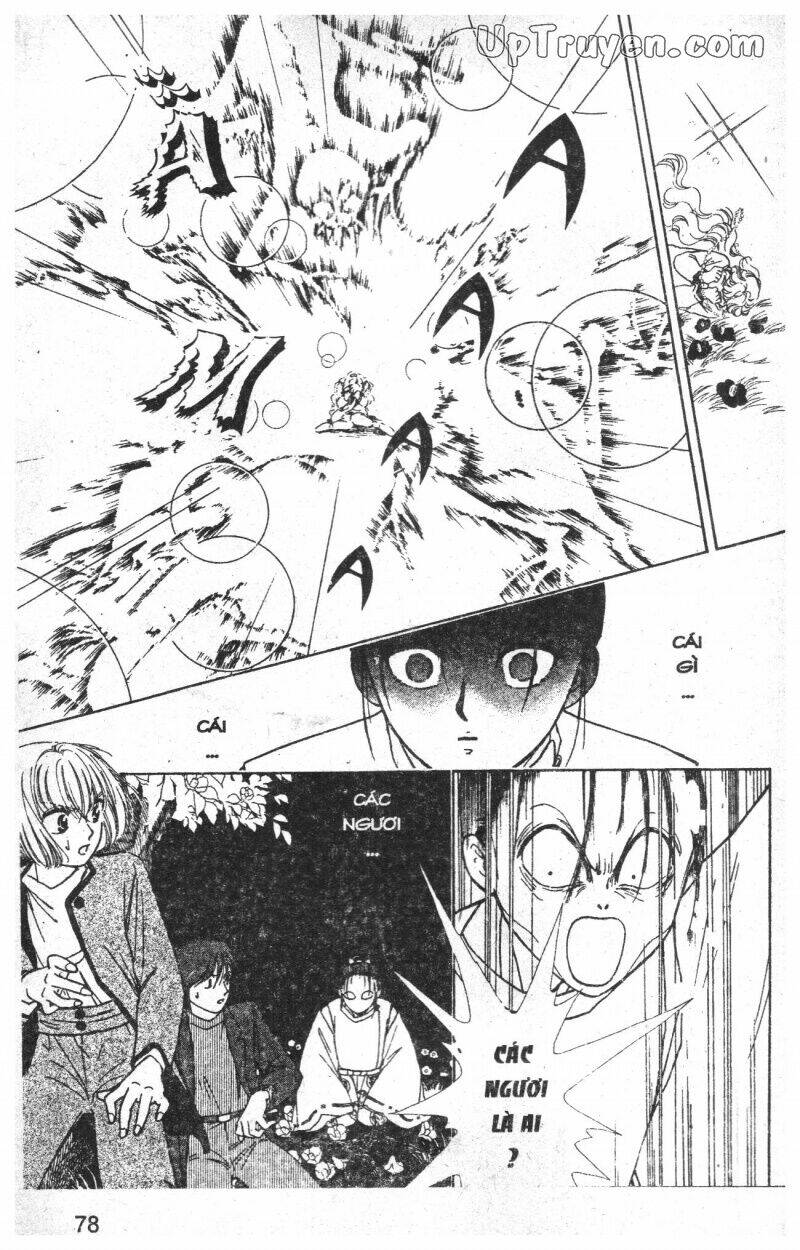 hoàng tử hoa - bud boy chapter 3 80