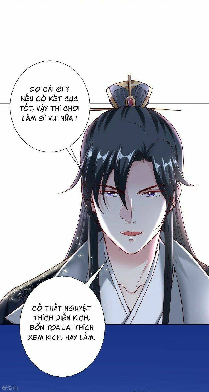 độc y đích nữ chapter 118 26