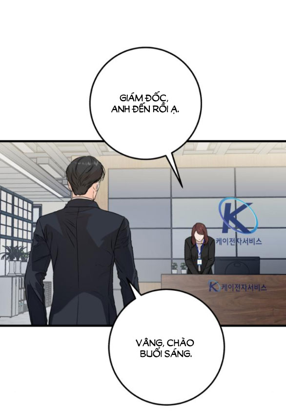 Nóng Lòng Muốn Giày Vò Em chapter 9.2 24