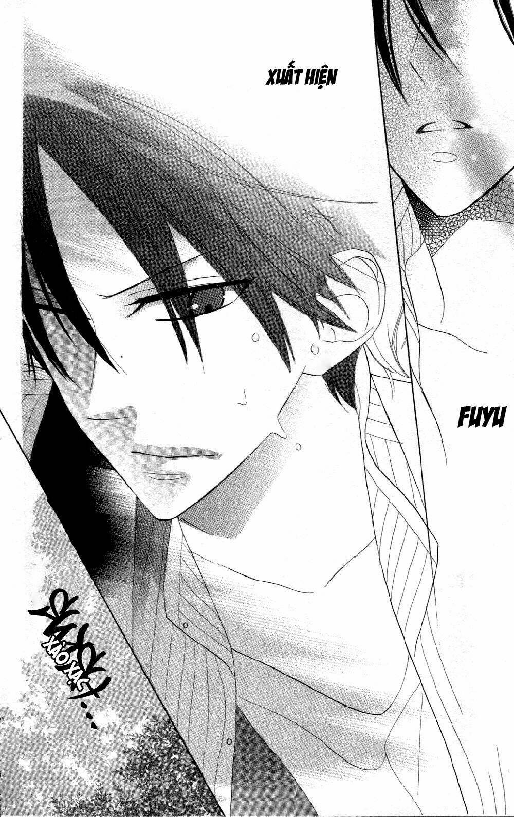 love sick chapter 5 27