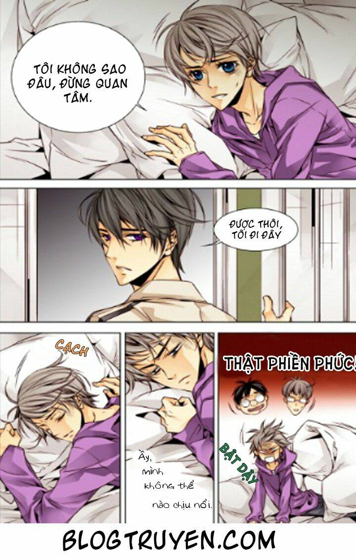 cheonsaeng yeonbun chapter 8 18