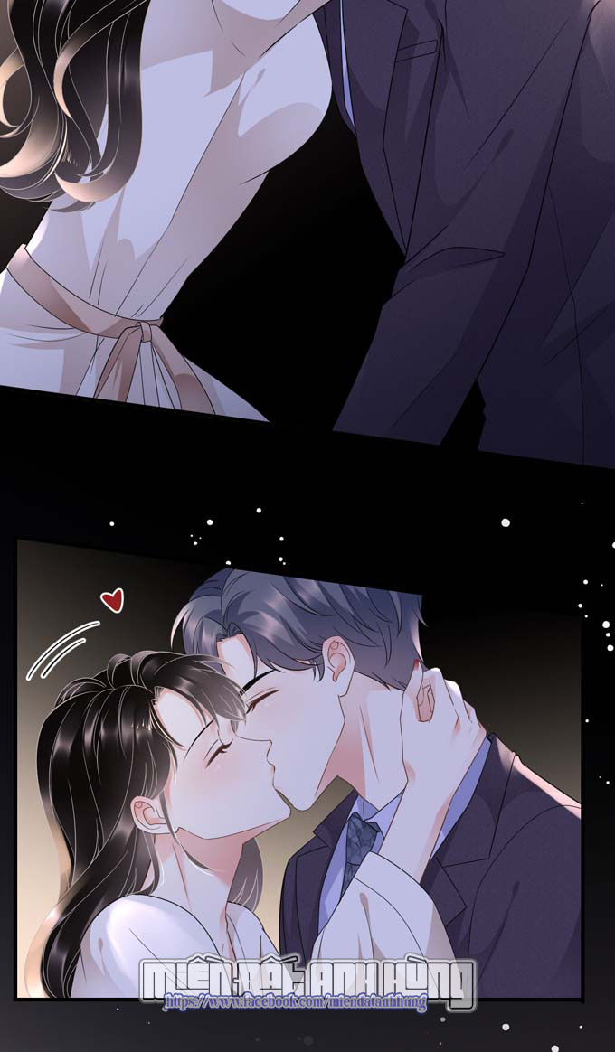 [16+] đại tiểu thư có thể có ý đồ xấu chapter 28 17