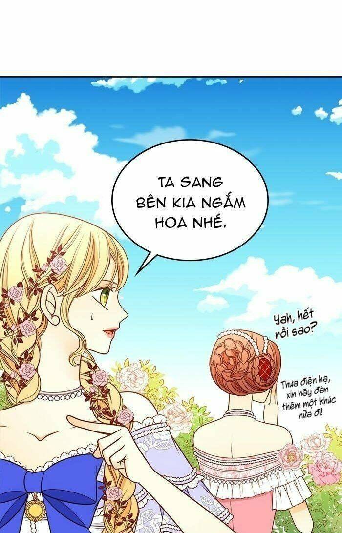 wendy , cô gái bán hoa chapter 37 22