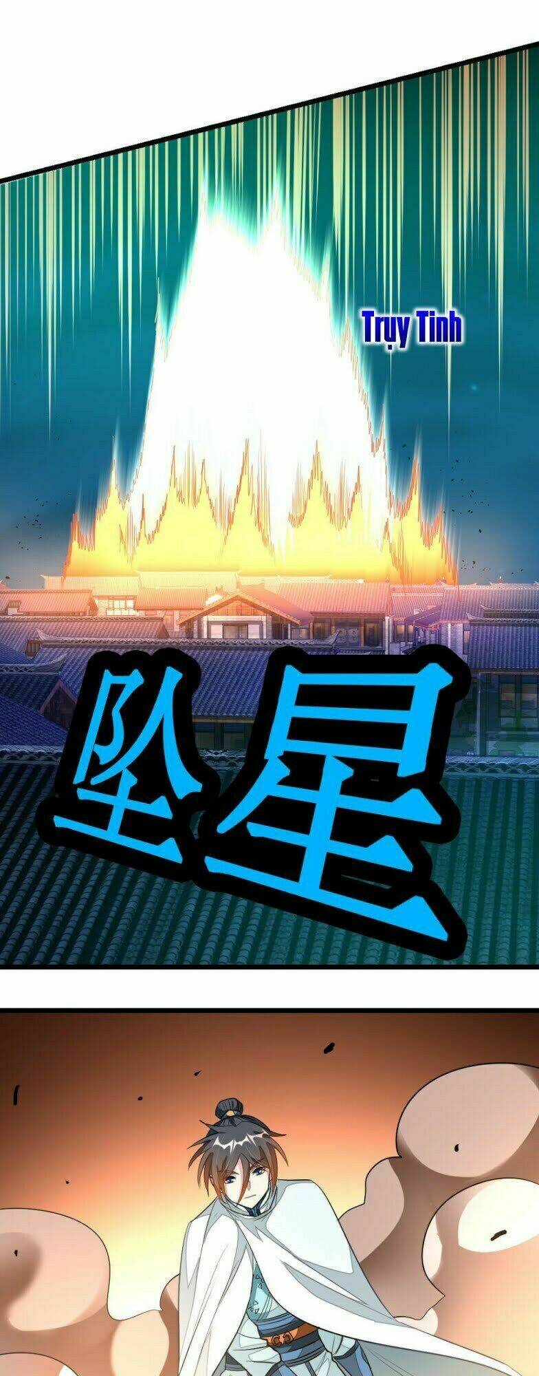 cửu dương thần vương chapter 128 21