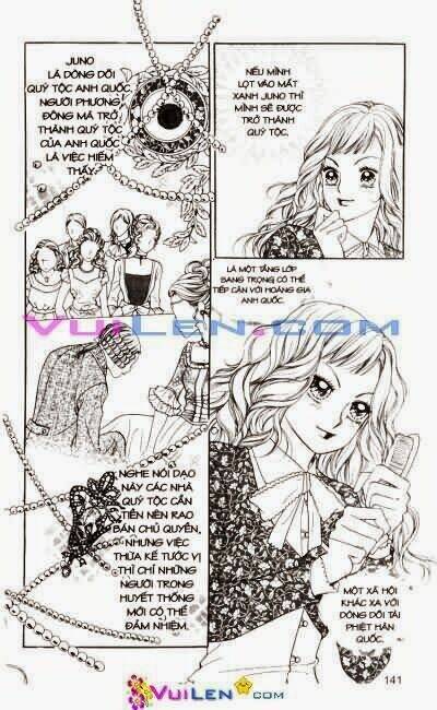 tên nô lệ đáng yêu chapter 4 141