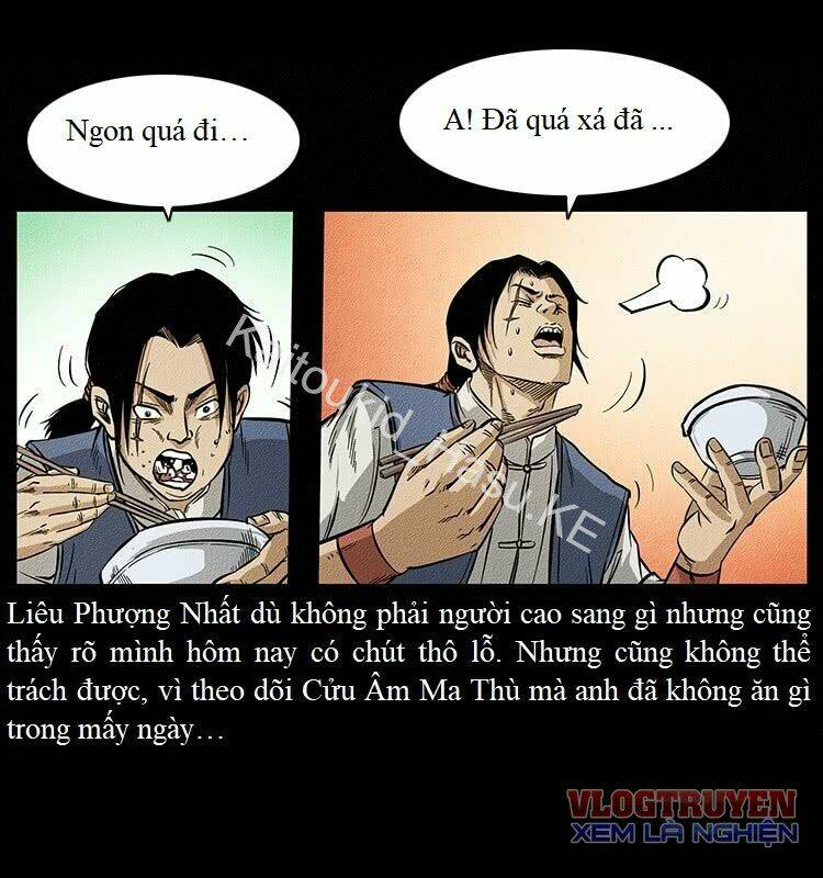 tiên sơn truyền kỳ chapter 3 3