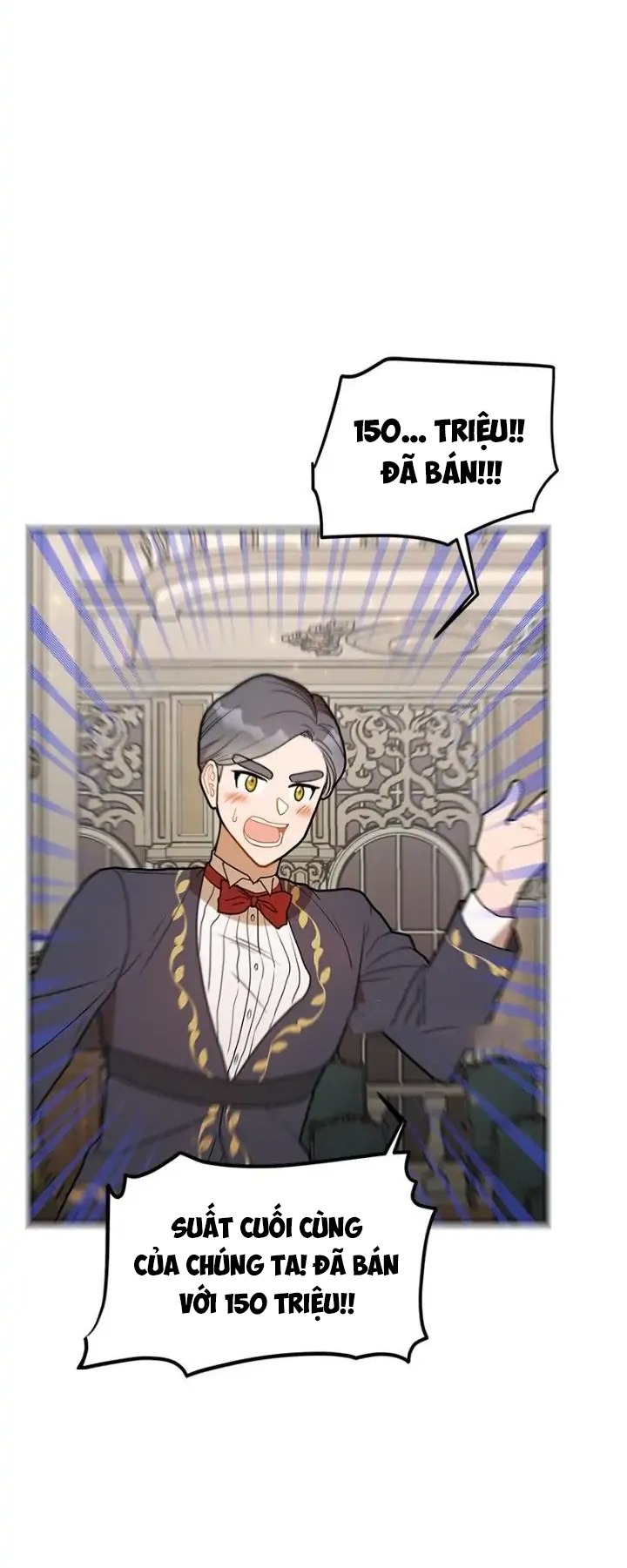 làm cách nào để sống sót trong cuốn tiểu thuyết ngôn tình lãng mạn chapter 41 17