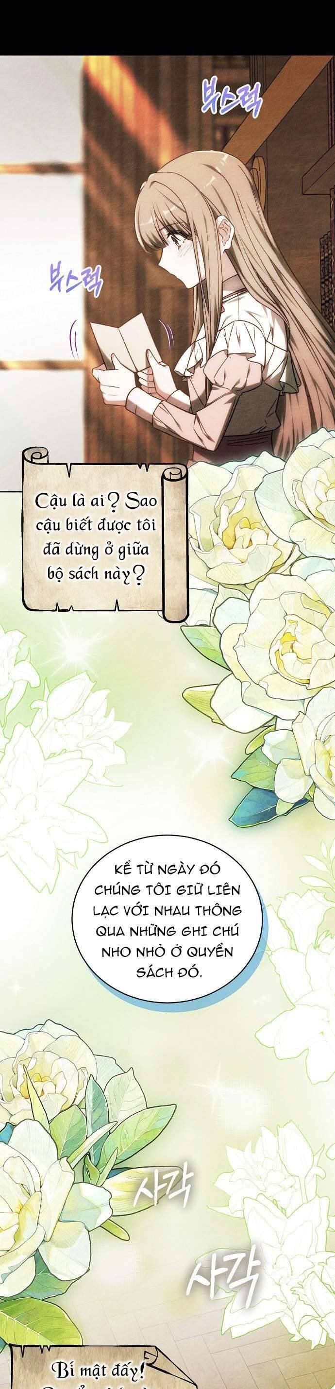 cô dâu của obsidian chapter 34 21