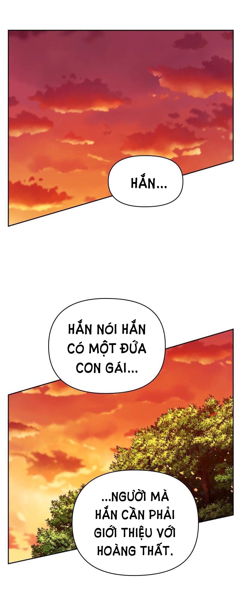 tôi muốn trở thành cô ấy dù chỉ là một ngày chapter 84 49