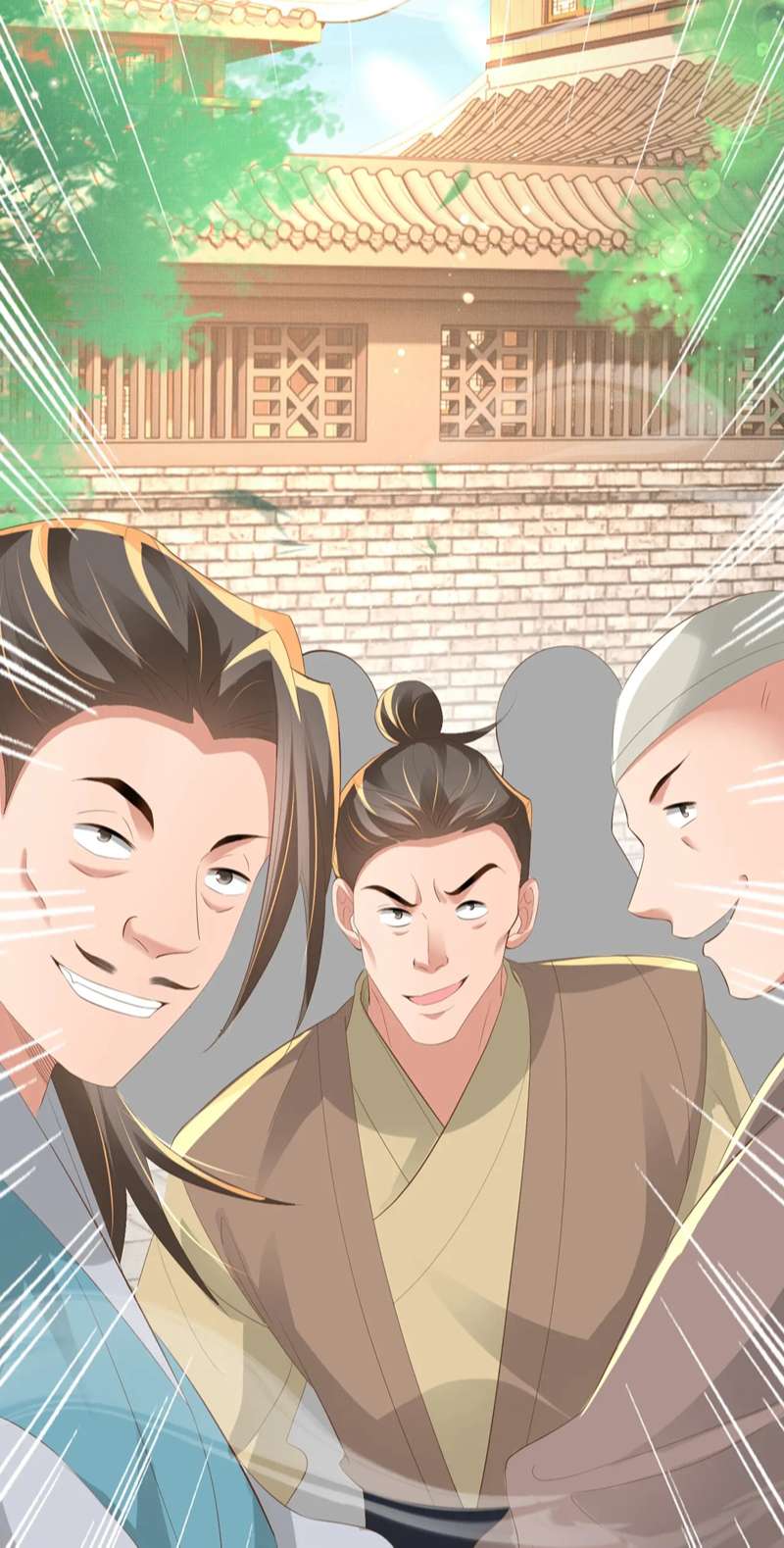 bá tổng vương phi lật xe chỉ nam chapter 95 12