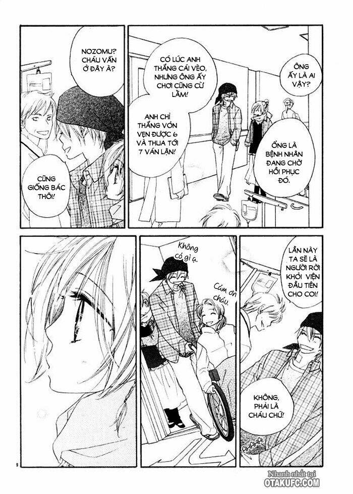 tổng hợp one shot. chapter 53 12