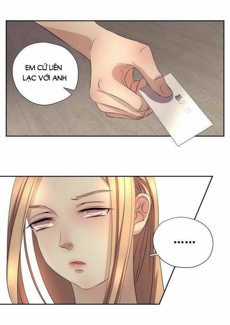 chỉ nhiễm thành hôn: đại thúc sủng vợ vô độ chapter 6 14