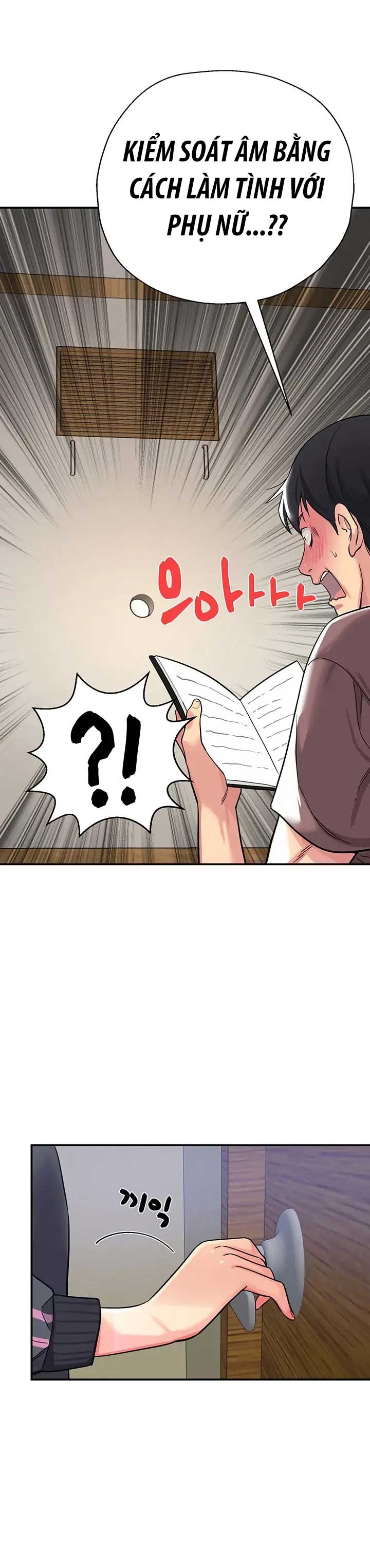 cửa hàng bí mật chapter 1 40