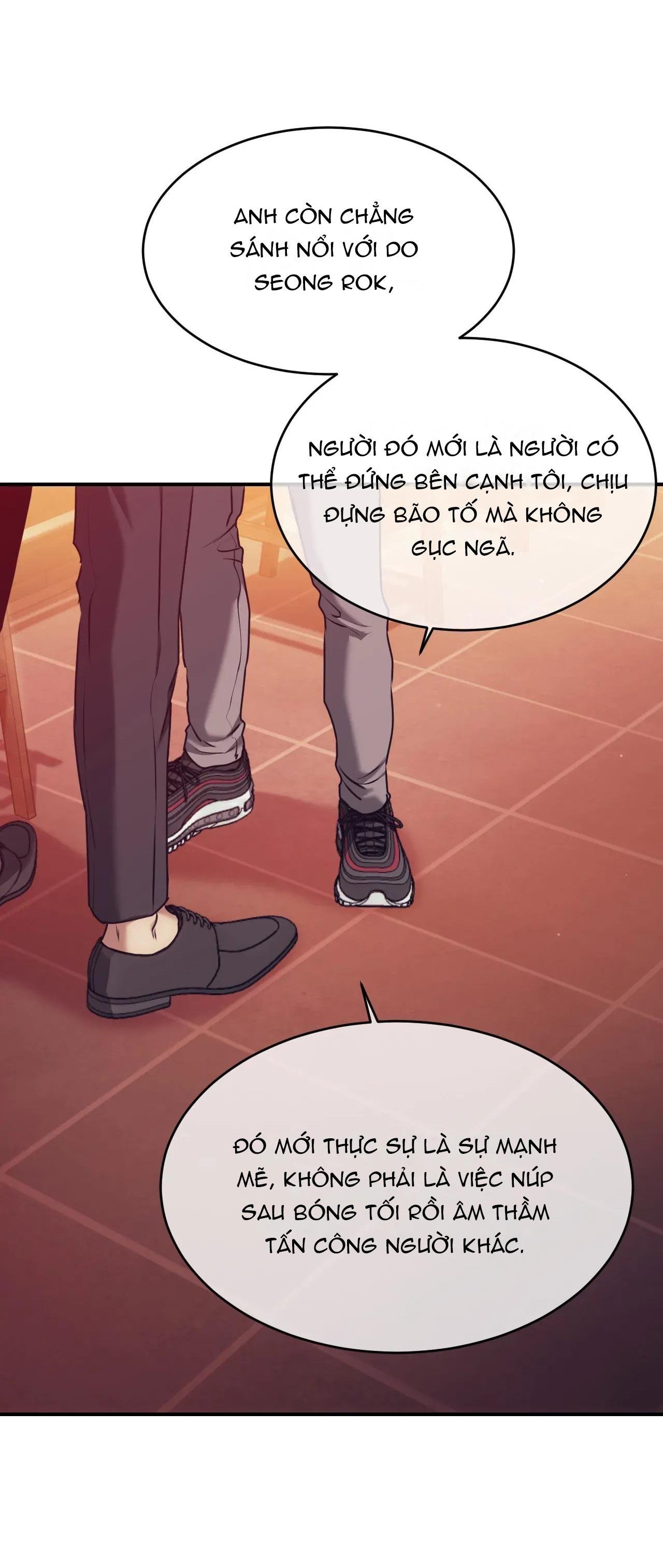 công cuộc báo thù của kẻ yếu thế chapter 88 48