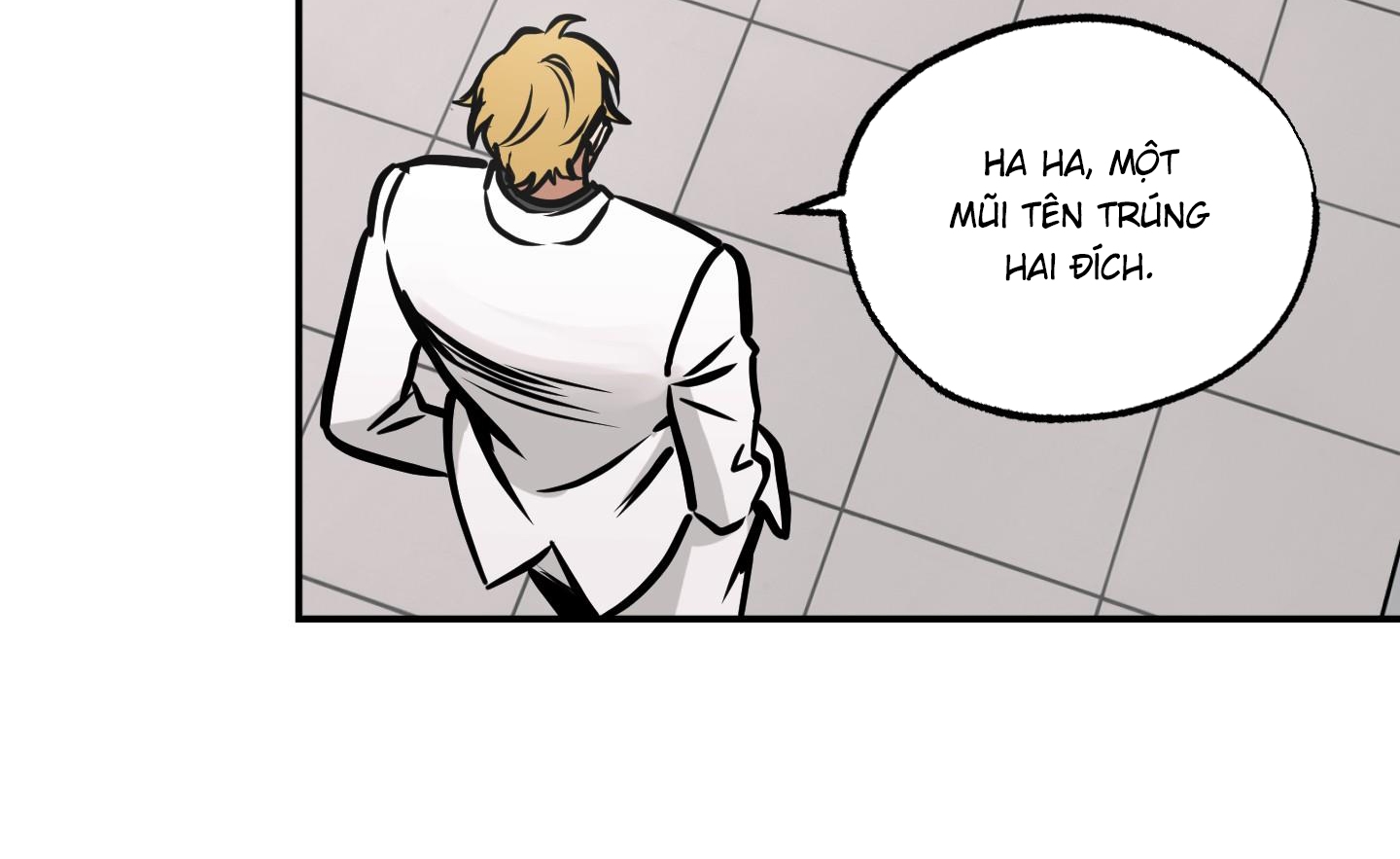 cây thương của ghost chapter 13 25