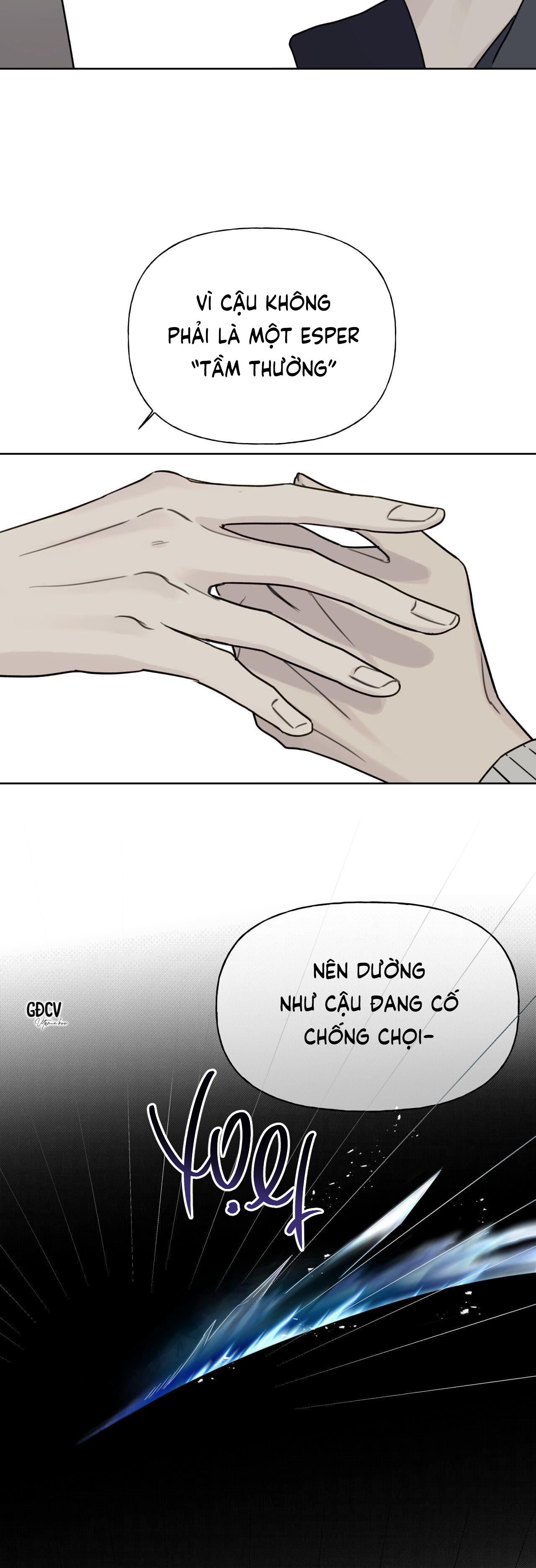 hiểm họa guiding chapter 2 26