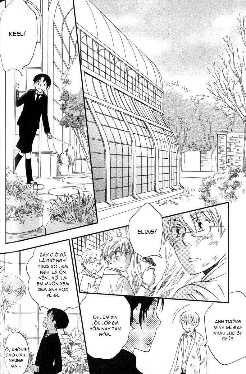 shinkuu yuusetsu chapter 3 29