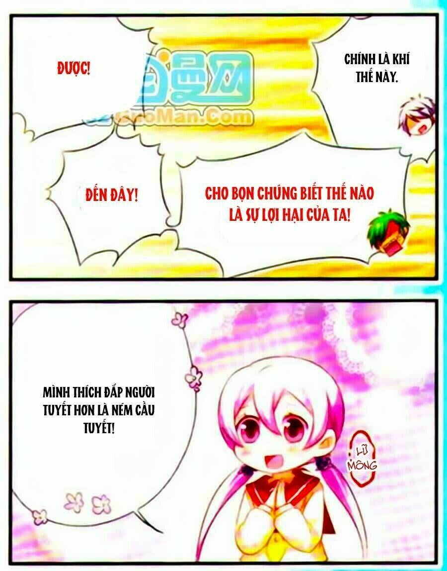 manh tam quốc chapter 83 20