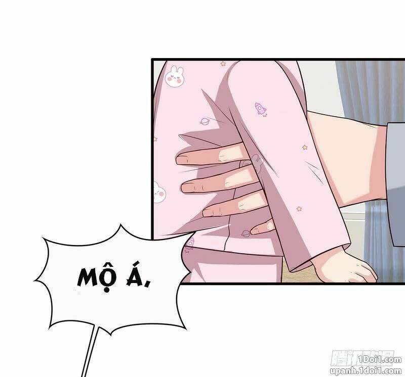 nam thần manh bảo tận diệt chapter 44 19