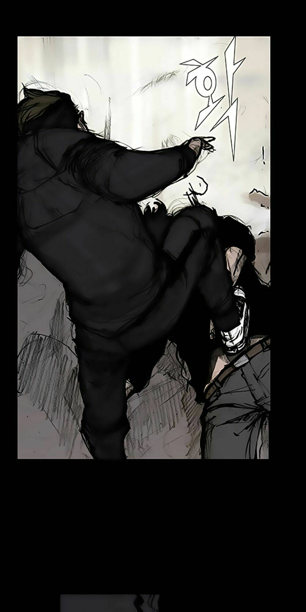 độc cô tiền truyện chapter 91 1