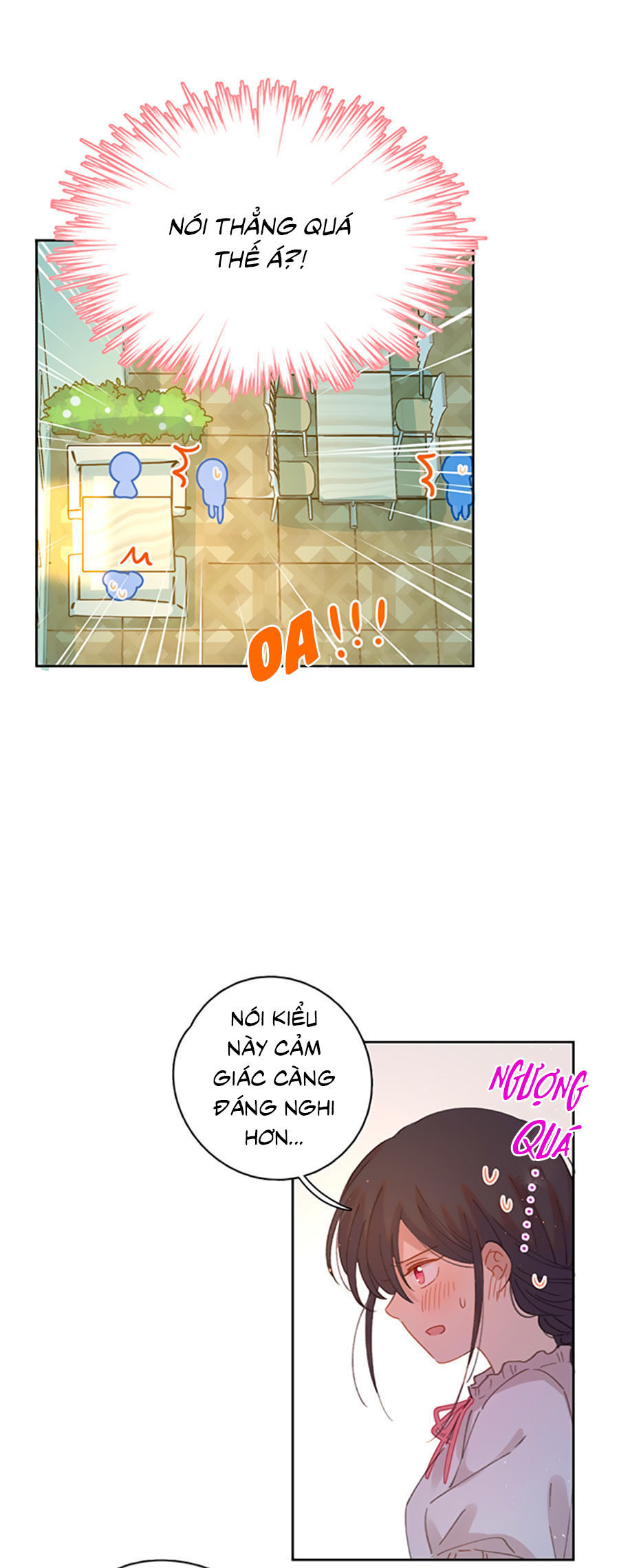 khi mộng thần yêu chapter 4.2 5