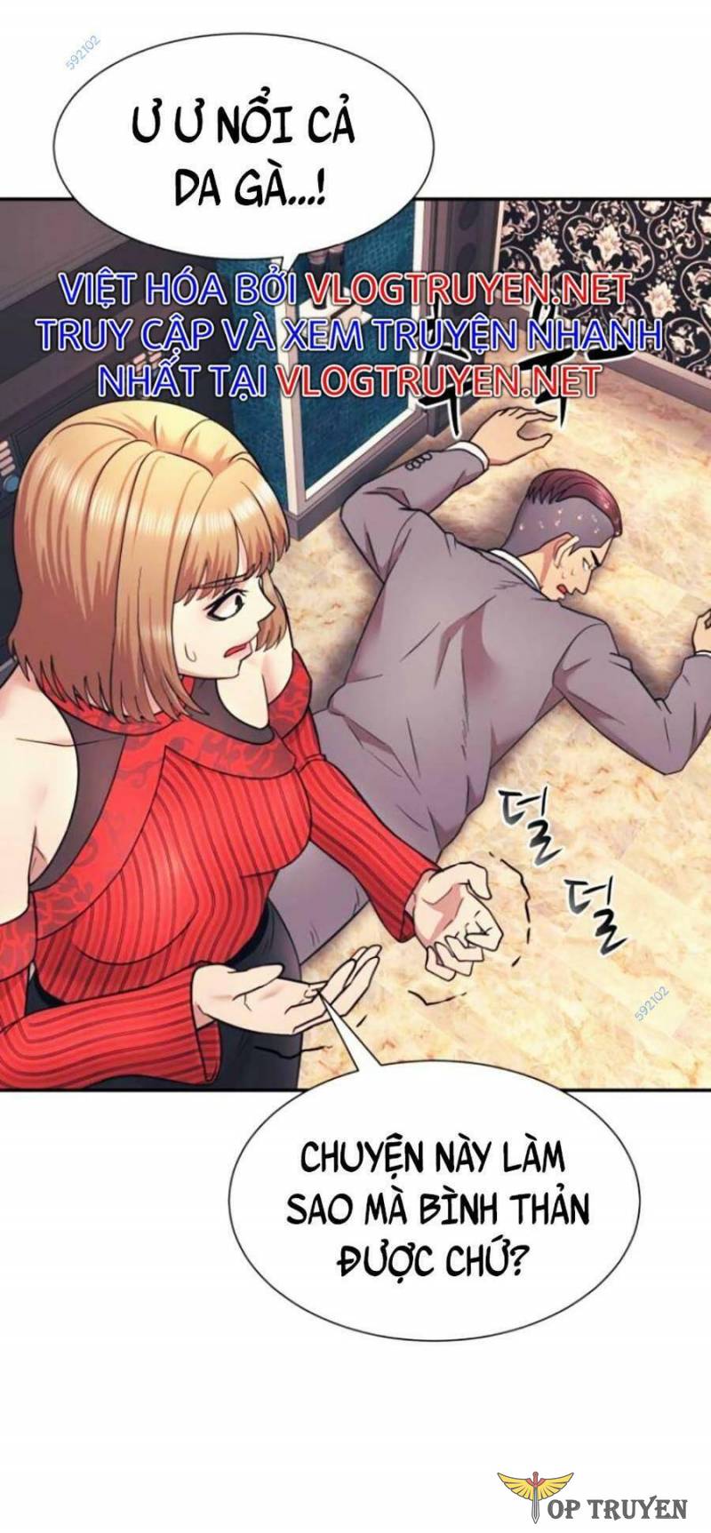 sóng ngầm chapter 8 109