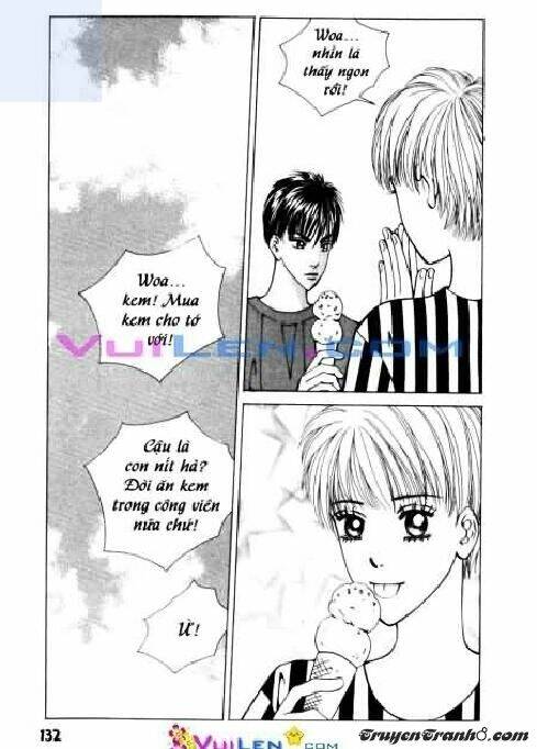 người mẫu hoàn hảo chapter 2 129