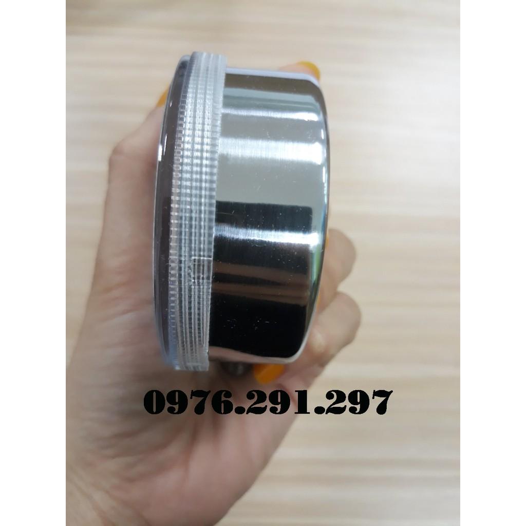 Đồng hồ áp suất 1030 Zahm Nagel