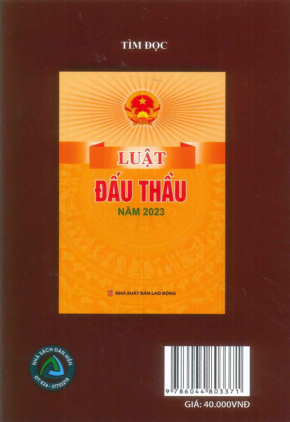 Luật Hợp Tác Xã Năm 2023