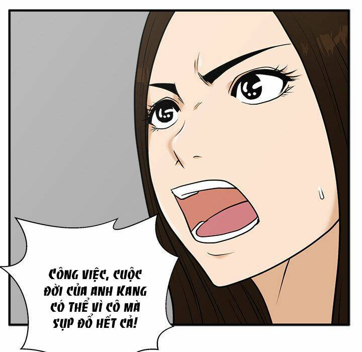 mr kang chapter 59 45