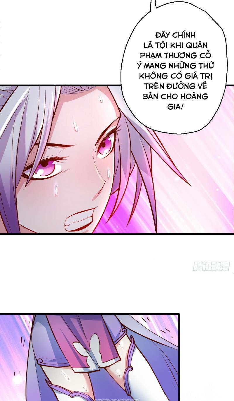 trọng sinh tối cường ma tôn ở rể chapter 14 18