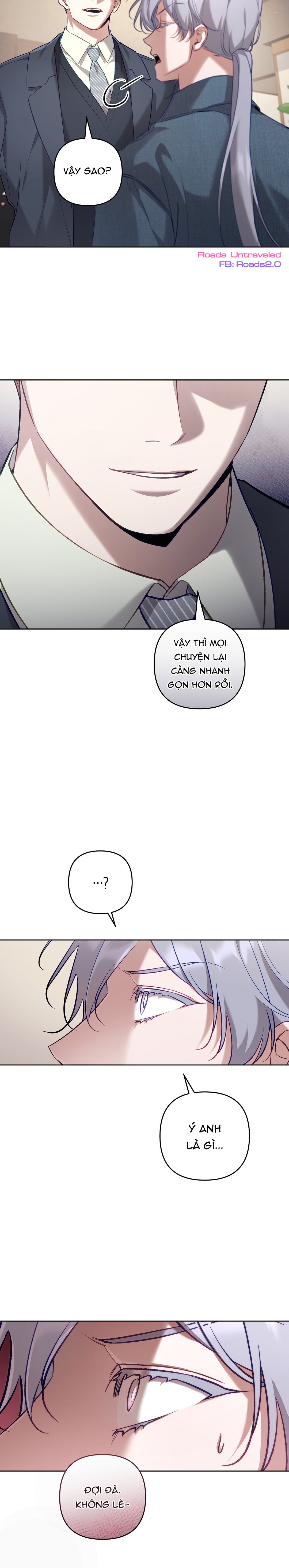 guide cấp s phết mật ong chapter 52 7