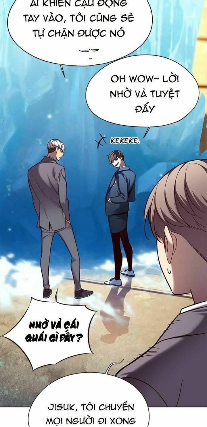 biến thân thành mèo chapter 107 65