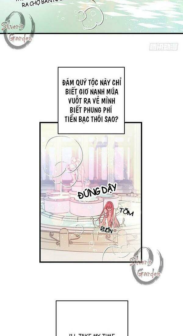 hung mãnh tiểu thư chapter 12 27