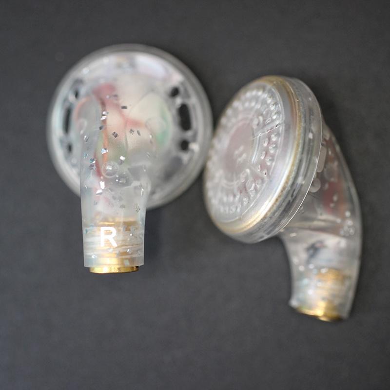 Tai Nghe Nhét Tai Chống Tiếng Ồn Hifi Pk Mx985 Tingo TC200 Pro