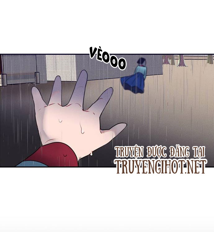 người tình của gwanghae chapter 36 24