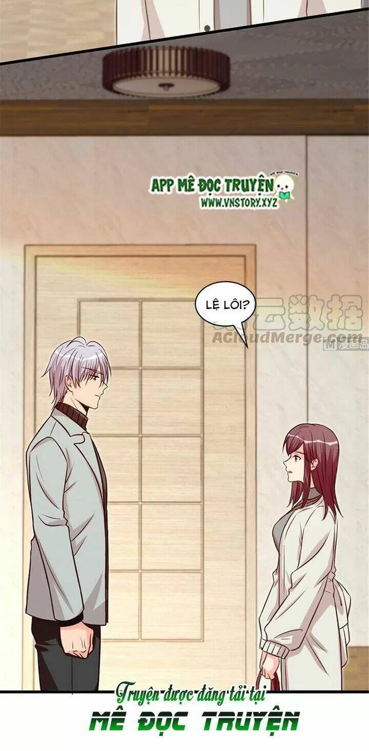 thiên hậu trở về chapter 192 37