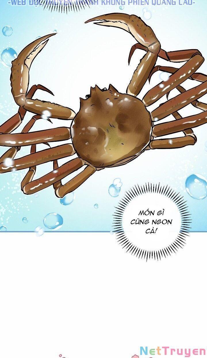 tôi lên cấp chỉ bằng cách ăn chapter 73 62