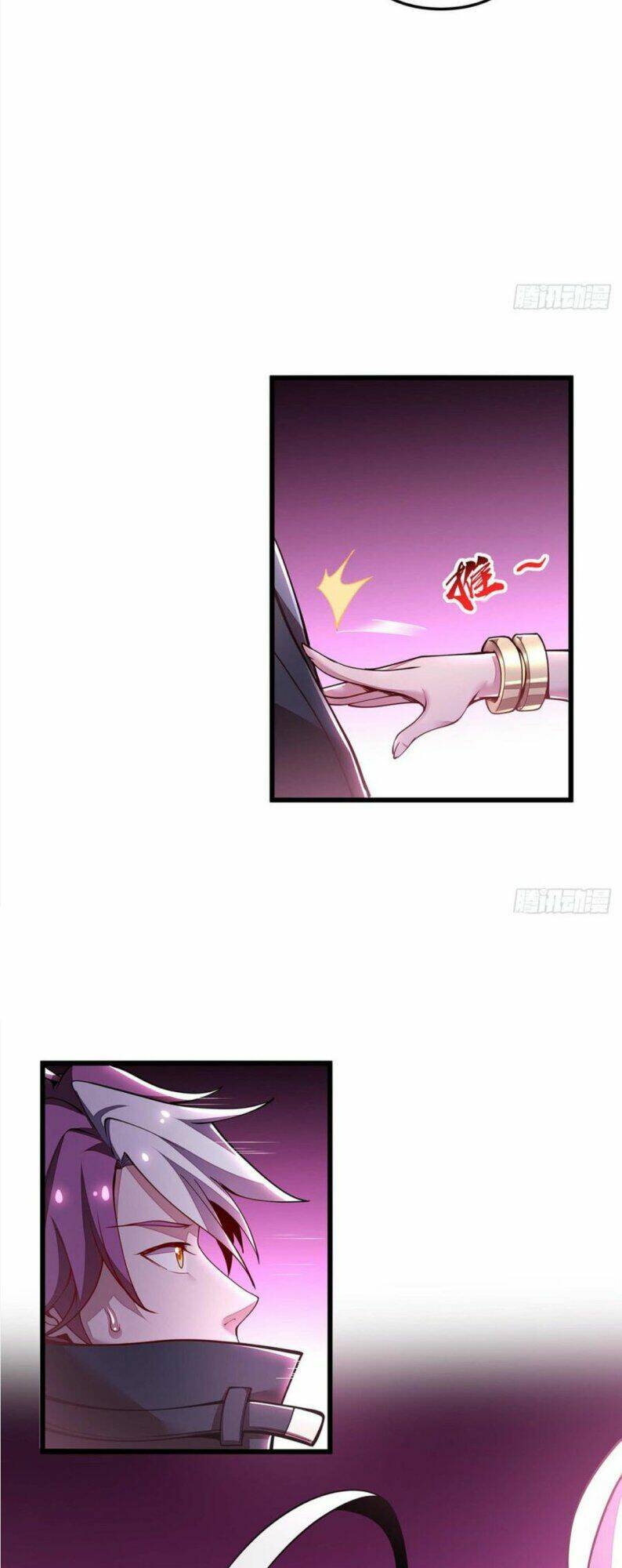 bất tử thần vương tu liên tục chapter 54 7