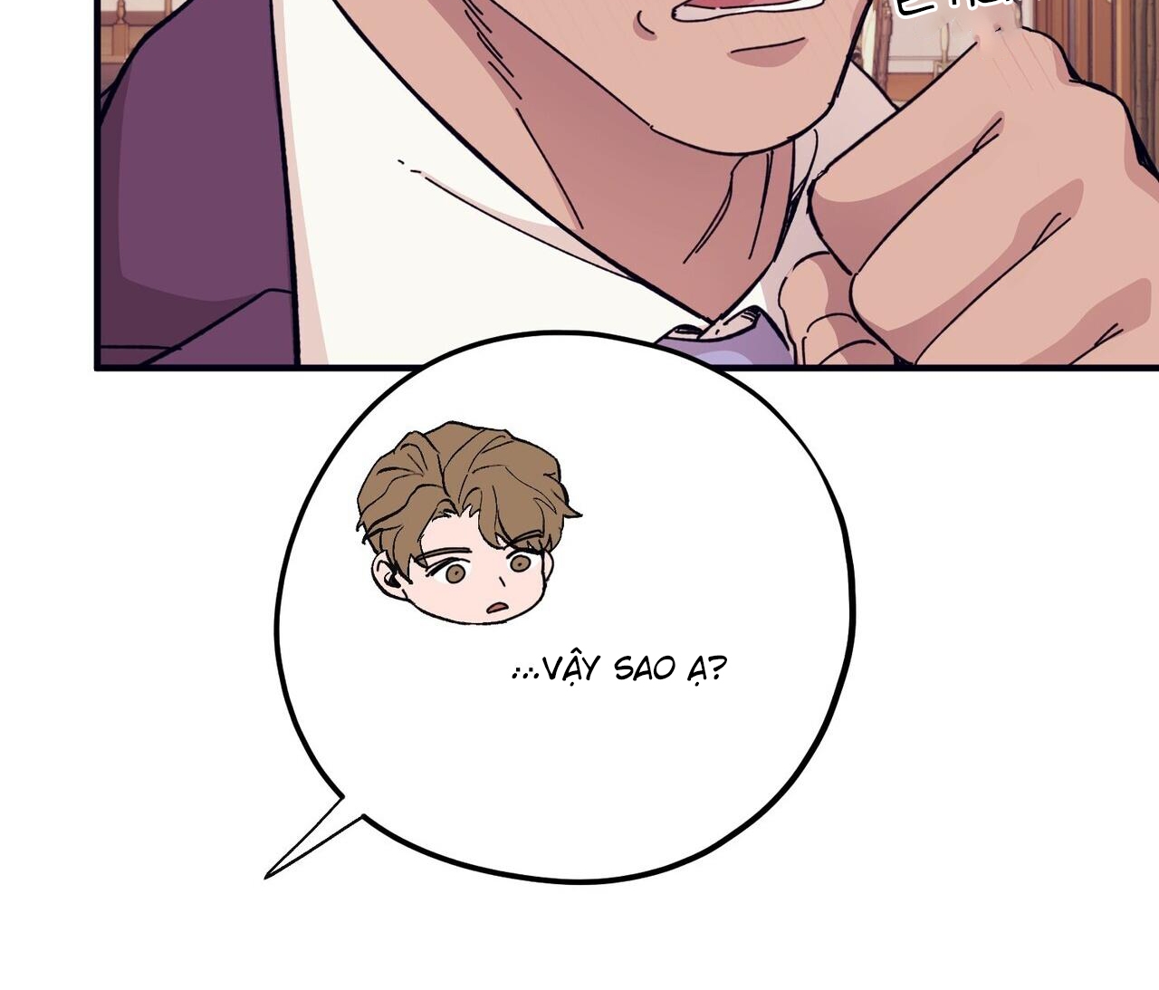 chàng dâu nhà họ kang chapter 45 129