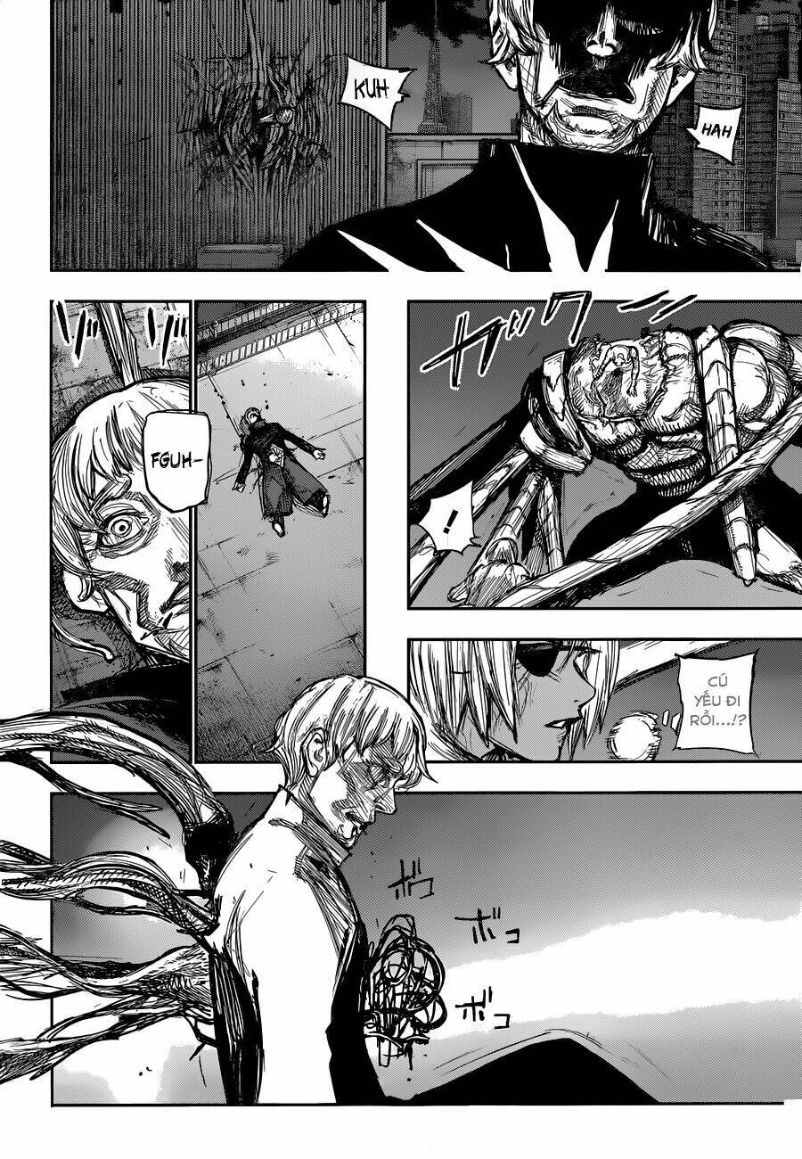 ngạ quỷ vùng tokyo 2 chapter 169 9