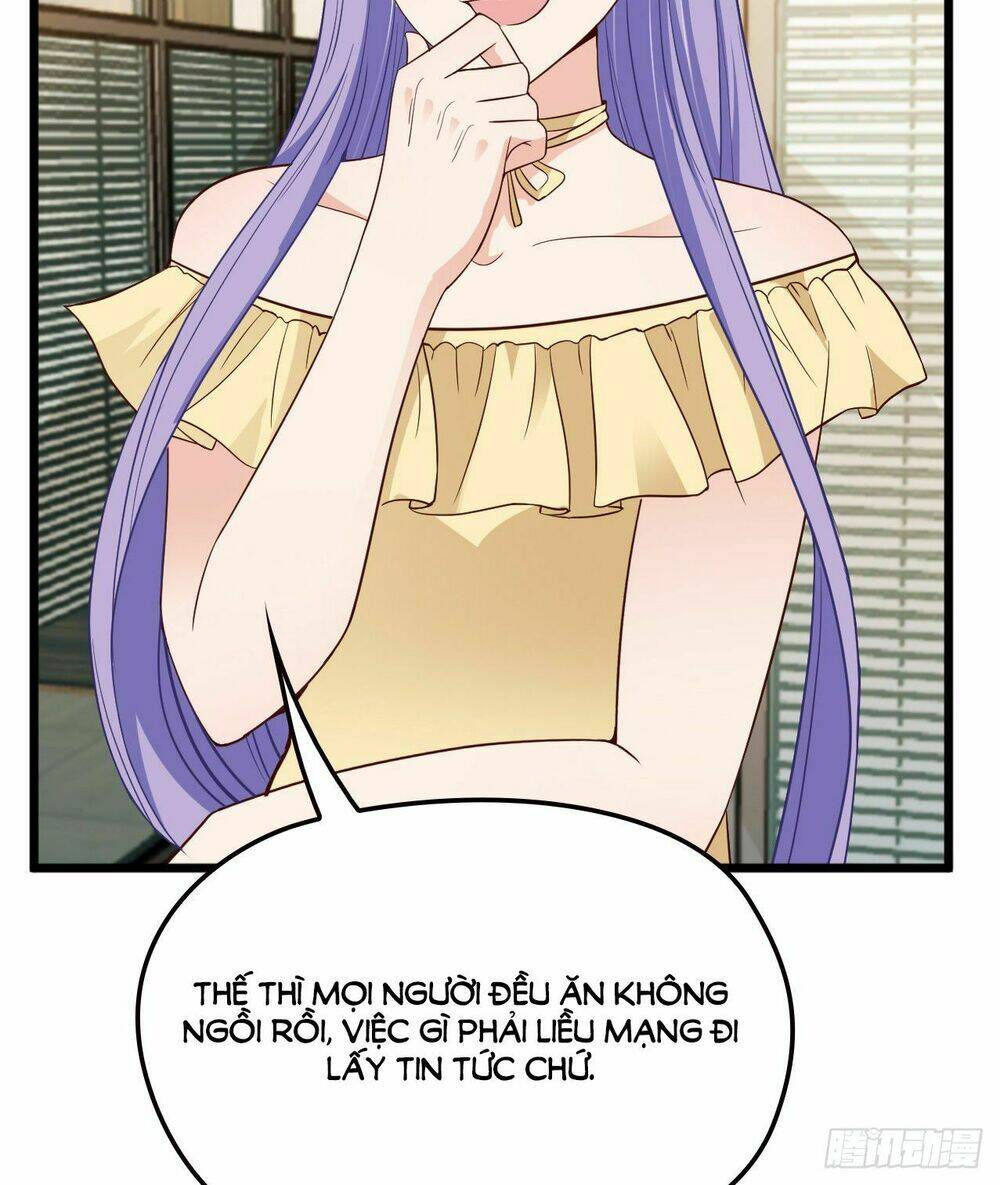 bí mật kết hôn với ảnh đế: vợ ơi đến đây tấn công đi nào chapter 19 47