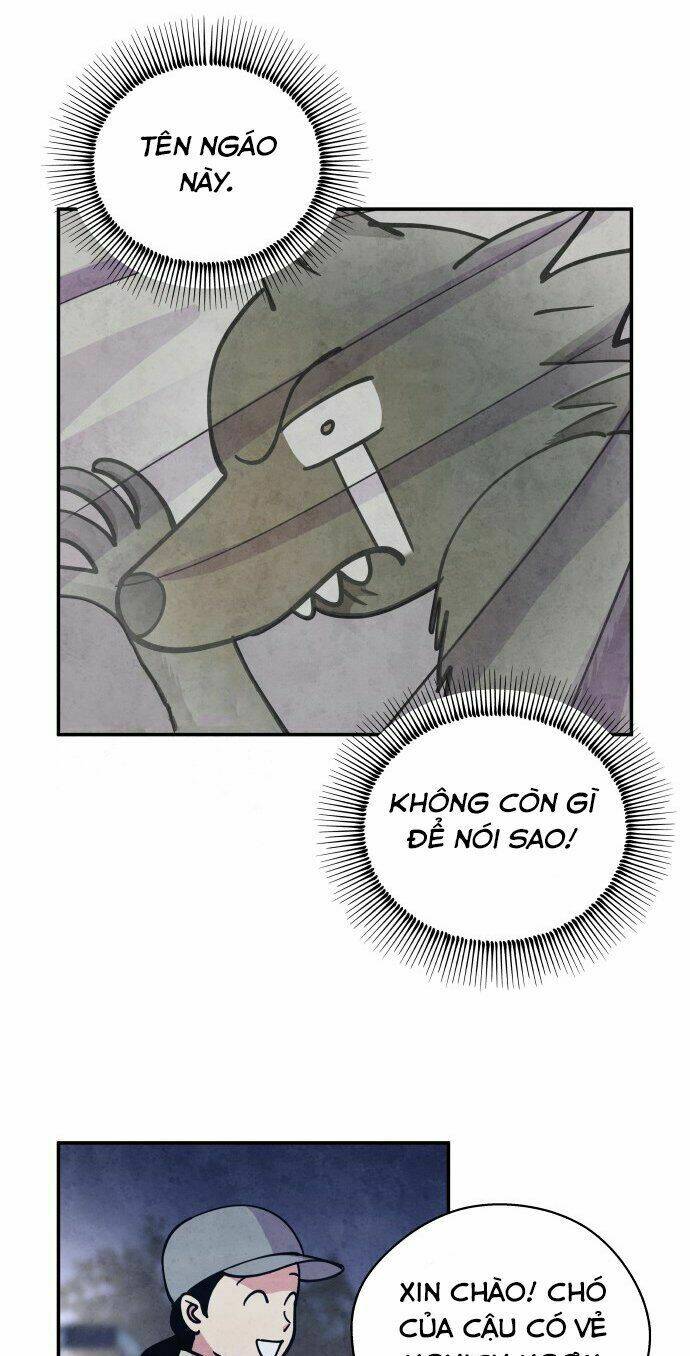 tai sói và mũ đỏ chapter 29 39