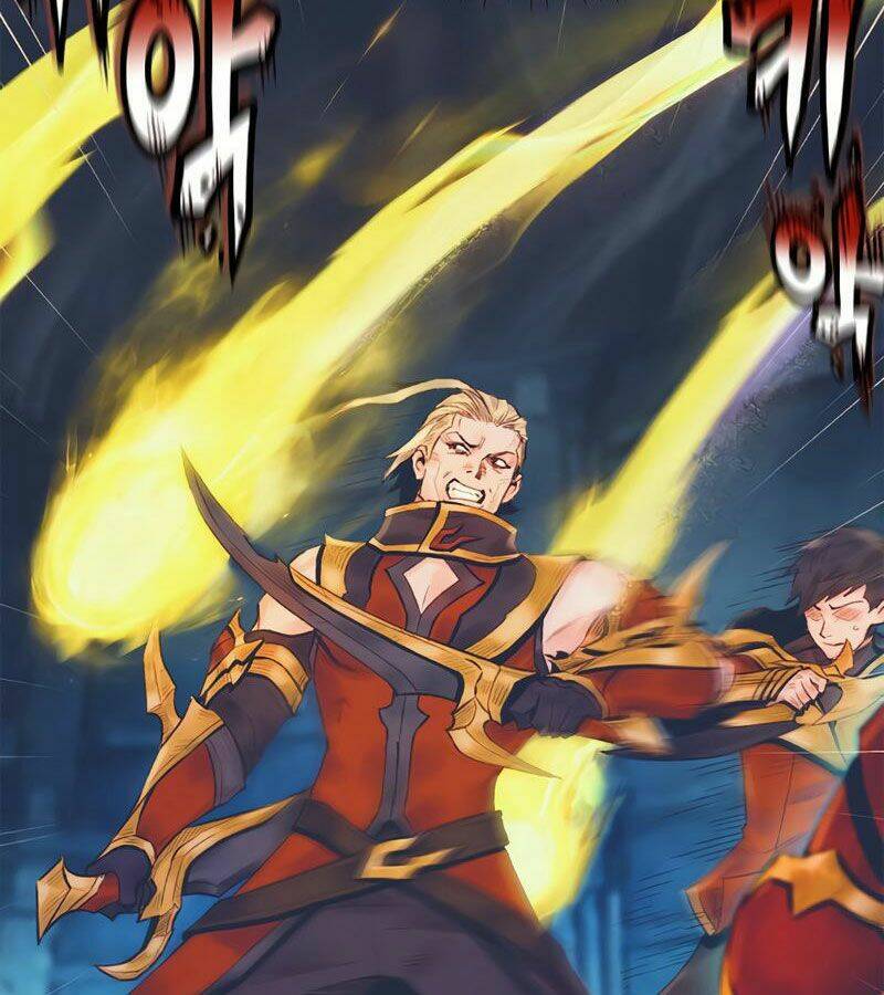 tu sĩ trị liệu của thái dương giáo chapter 20 80