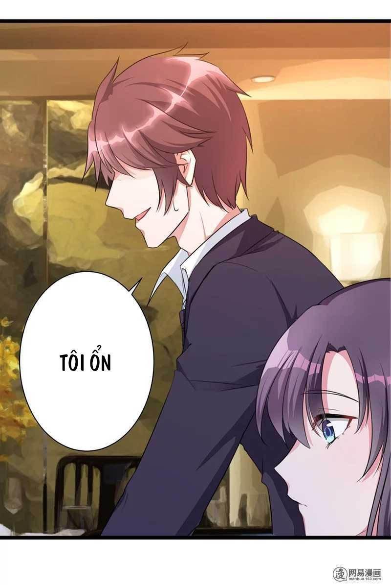 gửi người không quen chapter 25 21