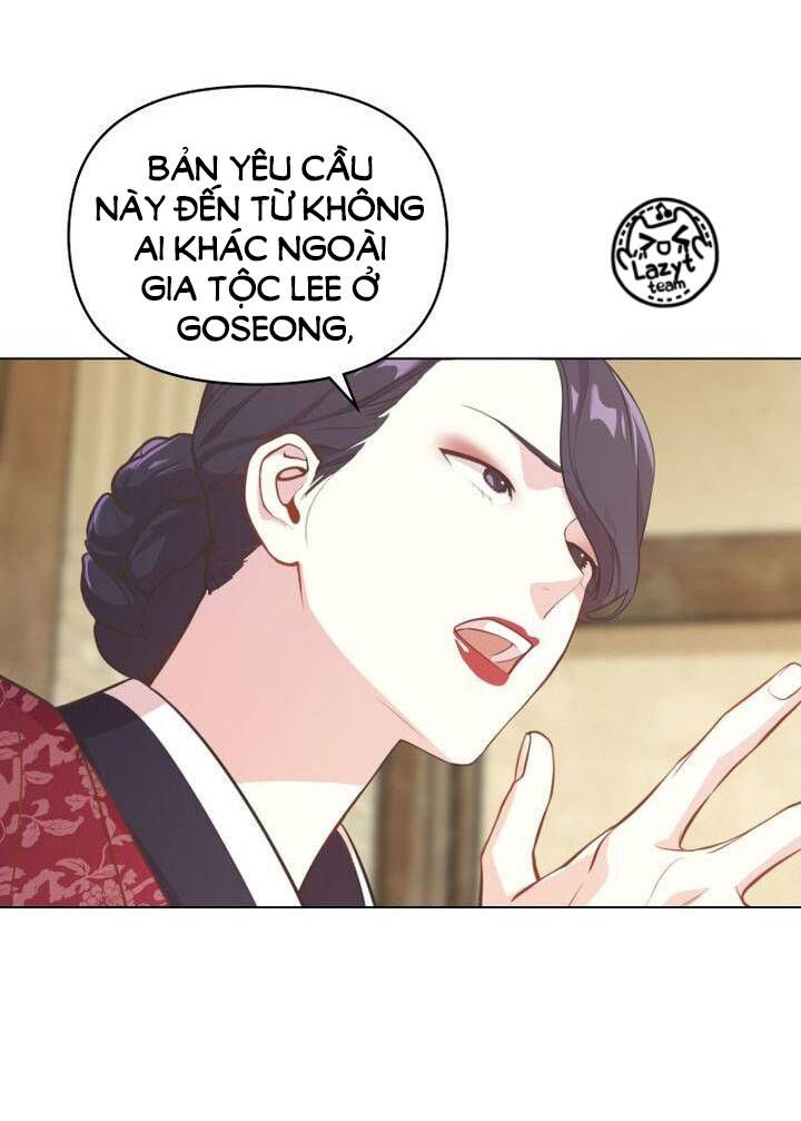 khi hoa nở chapter 4 2