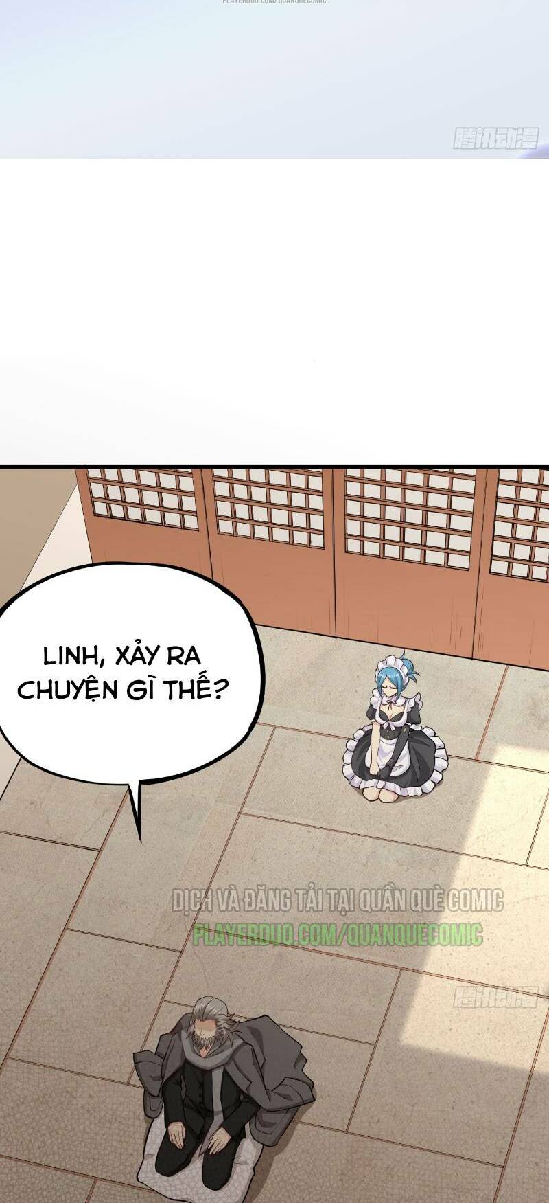 minh nhật thần đô chapter 4 28